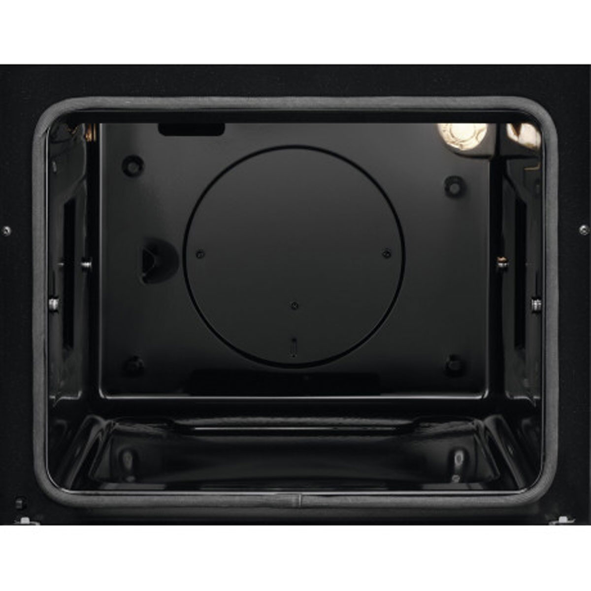 Glaskeramikspis Electrolux LKR60002SW