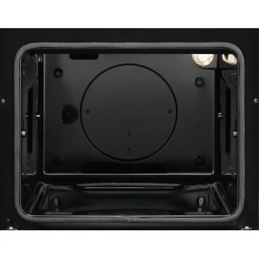 Glaskeramikspis Electrolux LKR60002SW