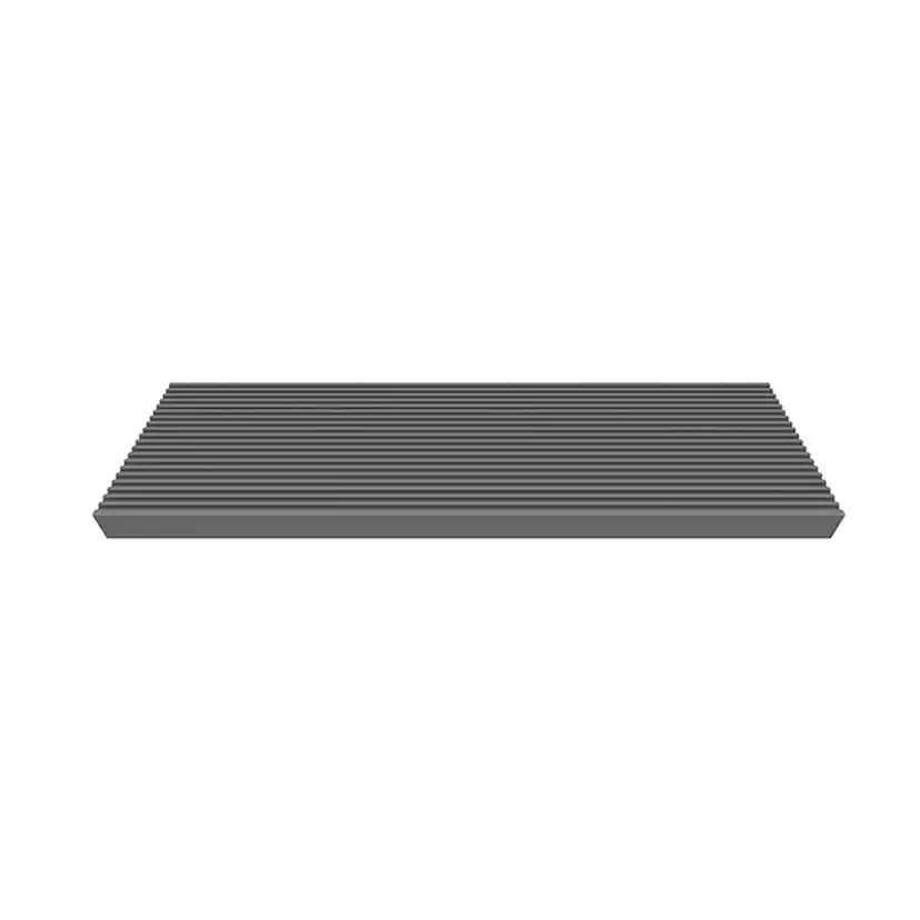 Trädgårdstrappa Dolle Gardentop Trimax med Nordic Räcke