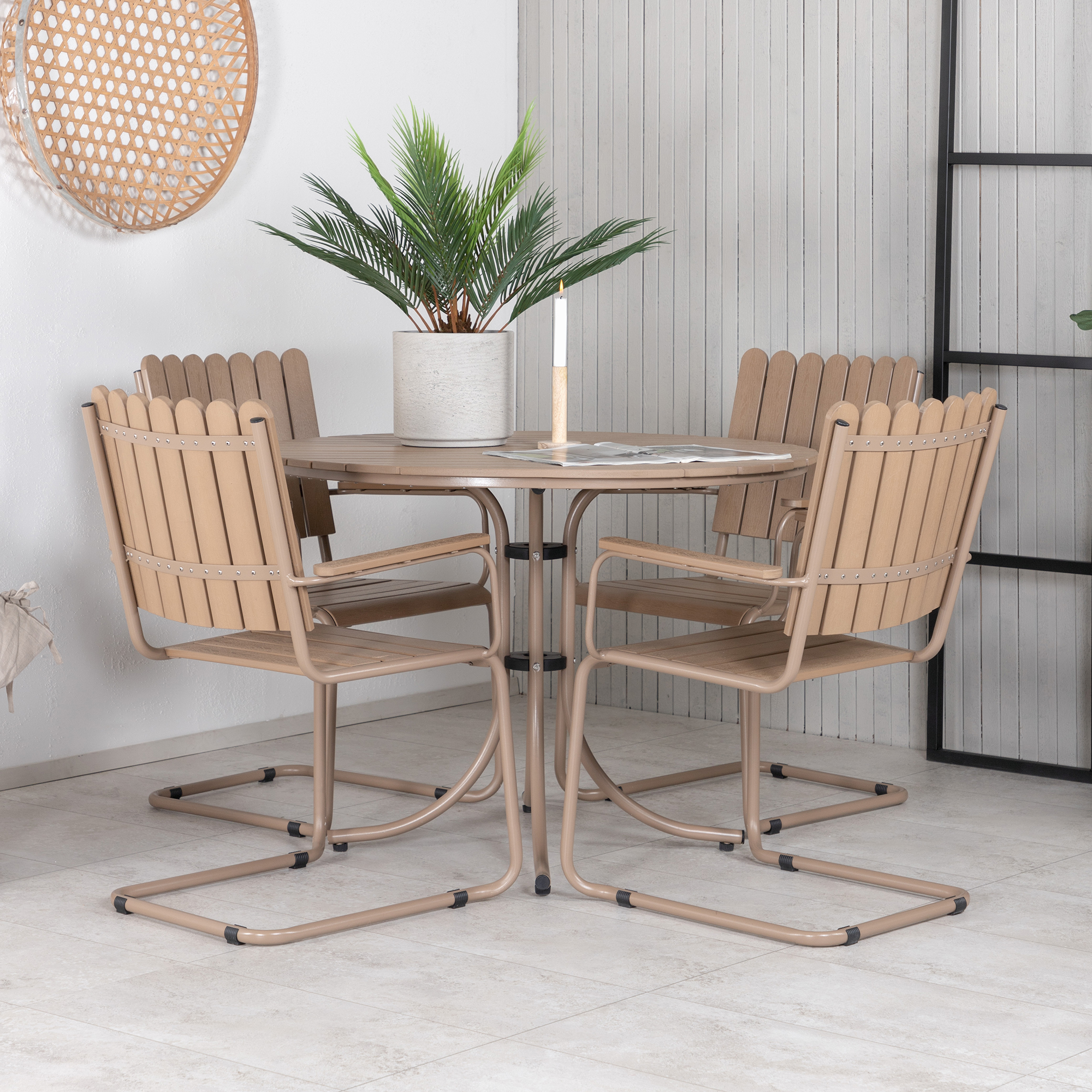 Matgrupp Utomhus Venture Home Holmsund
