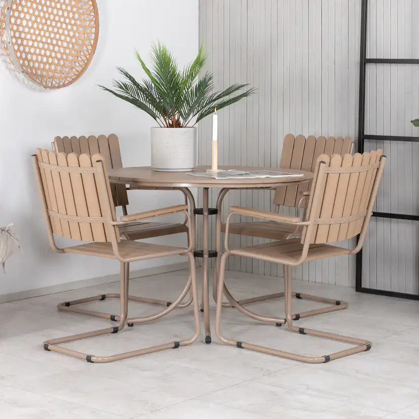 Matgrupp Utomhus Venture Home Holmsund