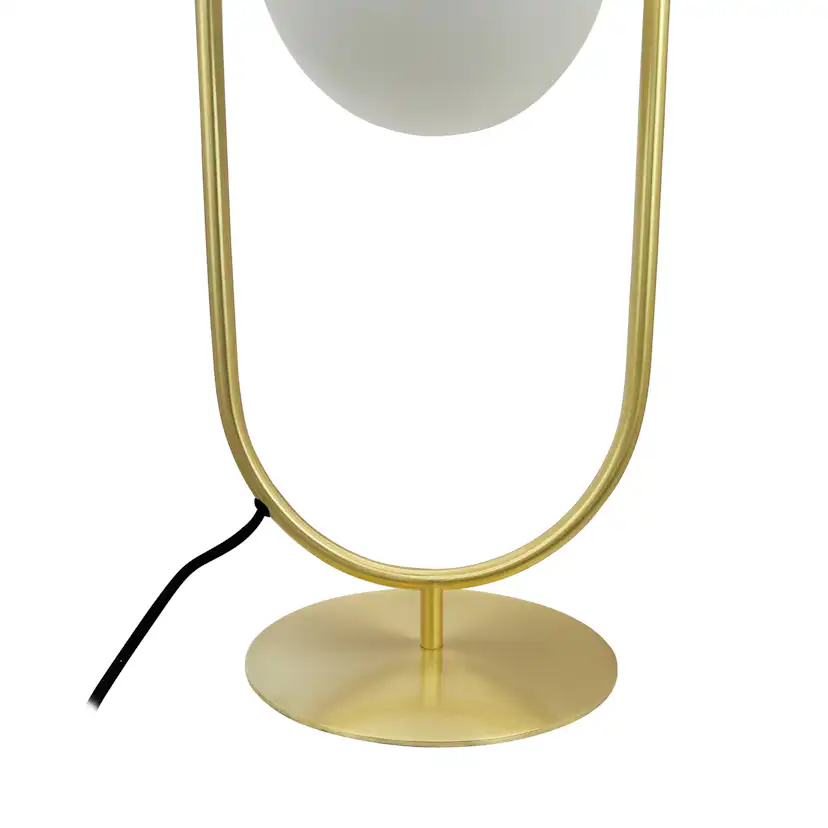 Bordslampa Dyberg Larsen French collection Reims