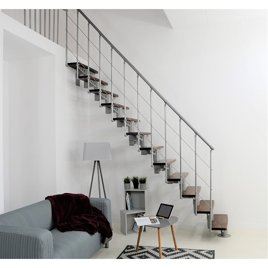 Spartrappa Byggera Trend