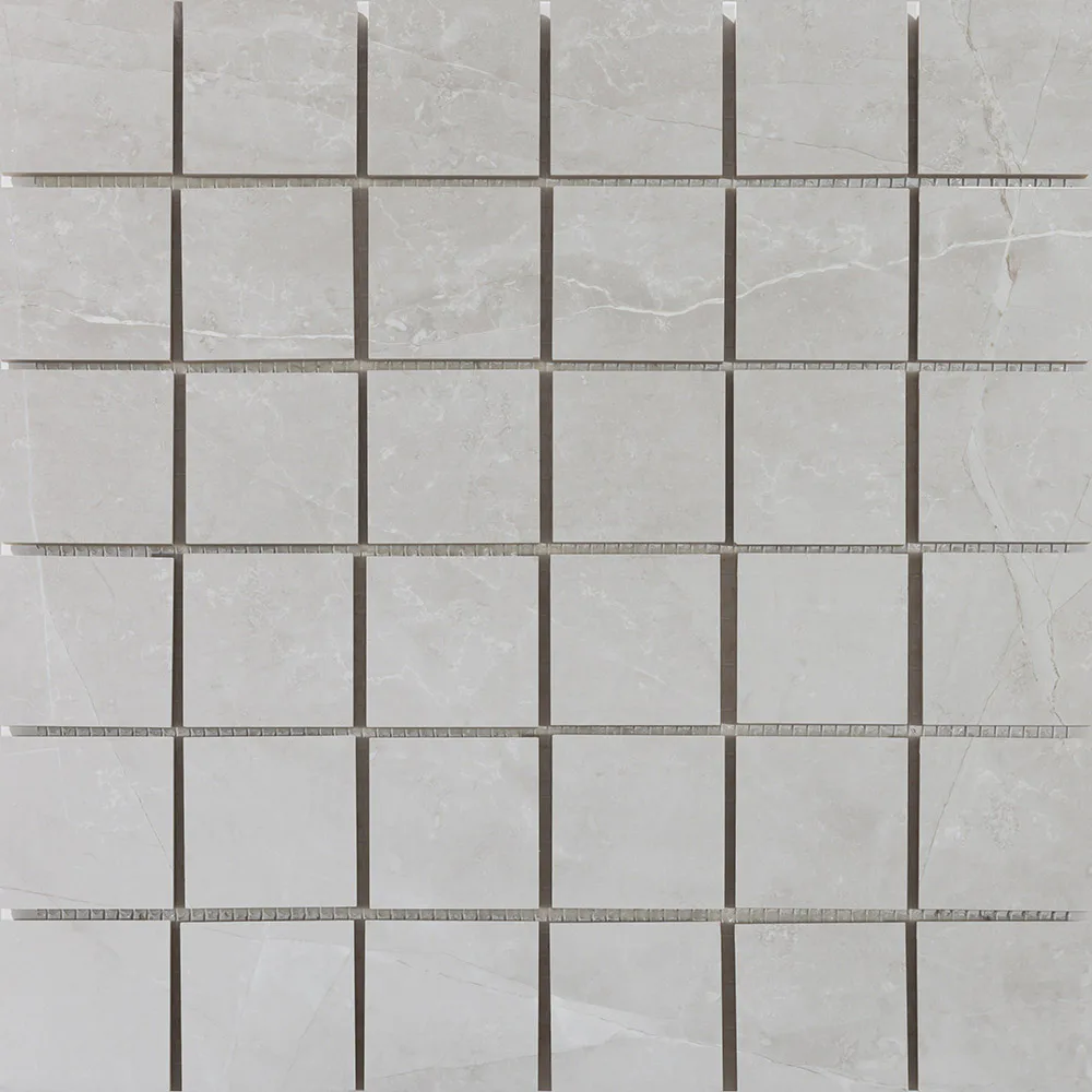 Mosaik Lhådös Scarlet Perla Mosaik Lhådös 5x5 cm Blank