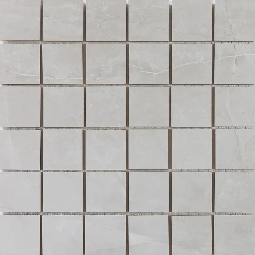 Mosaik Lhådös Scarlet Perla Mosaik Lhådös 5x5 cm Blank