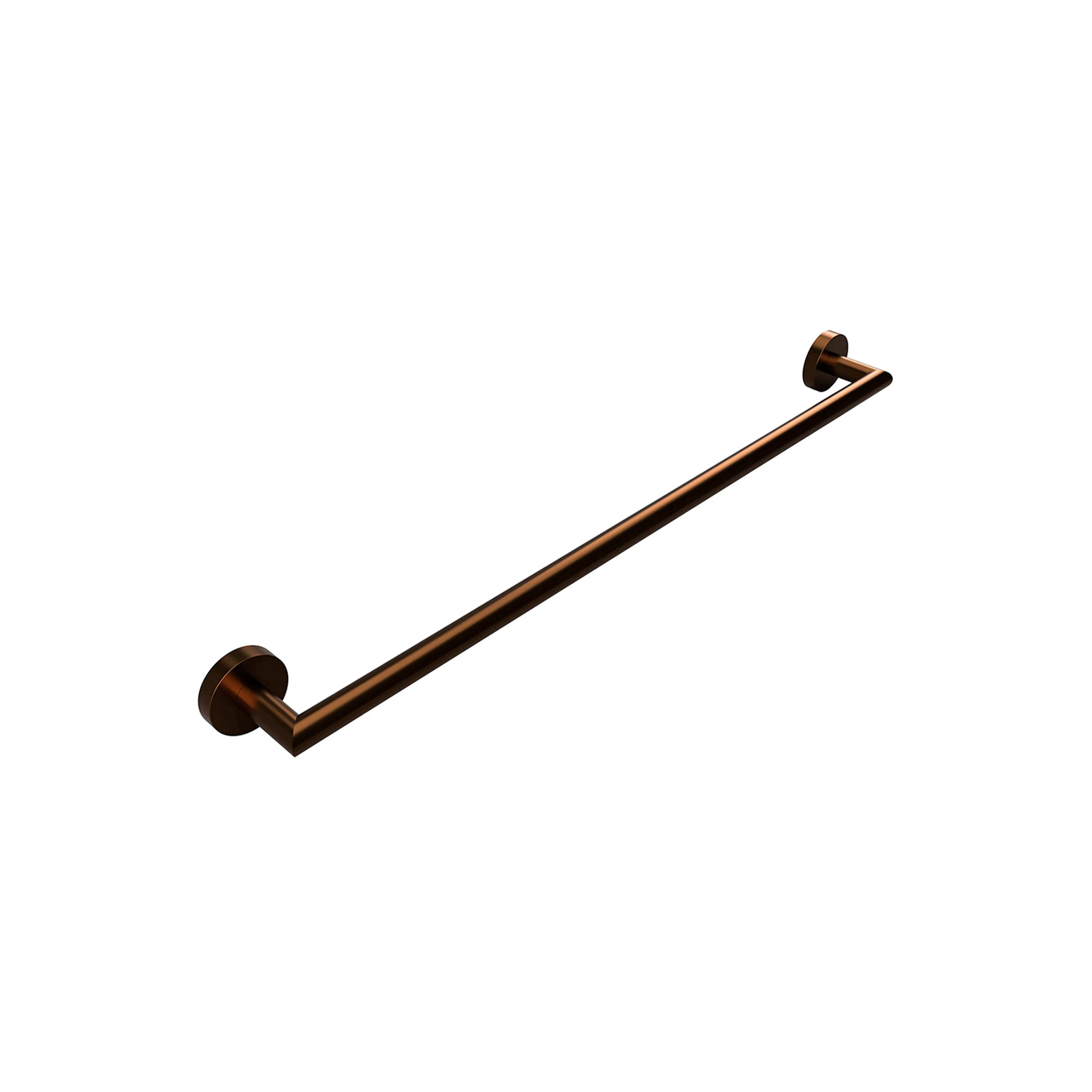 Amber Handduksstång Bredd: 655 mm