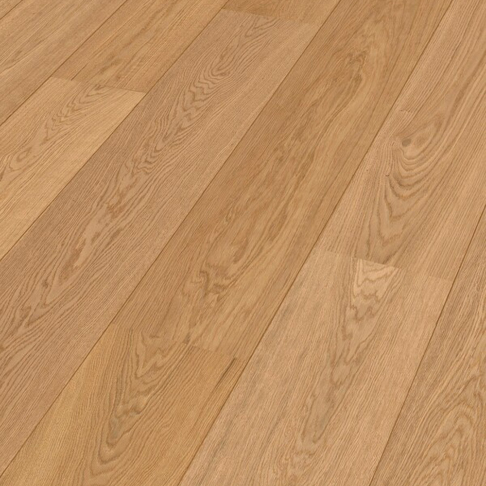 Härdat Trägolv Meister Lindura HD 400 Natural Oak 8913