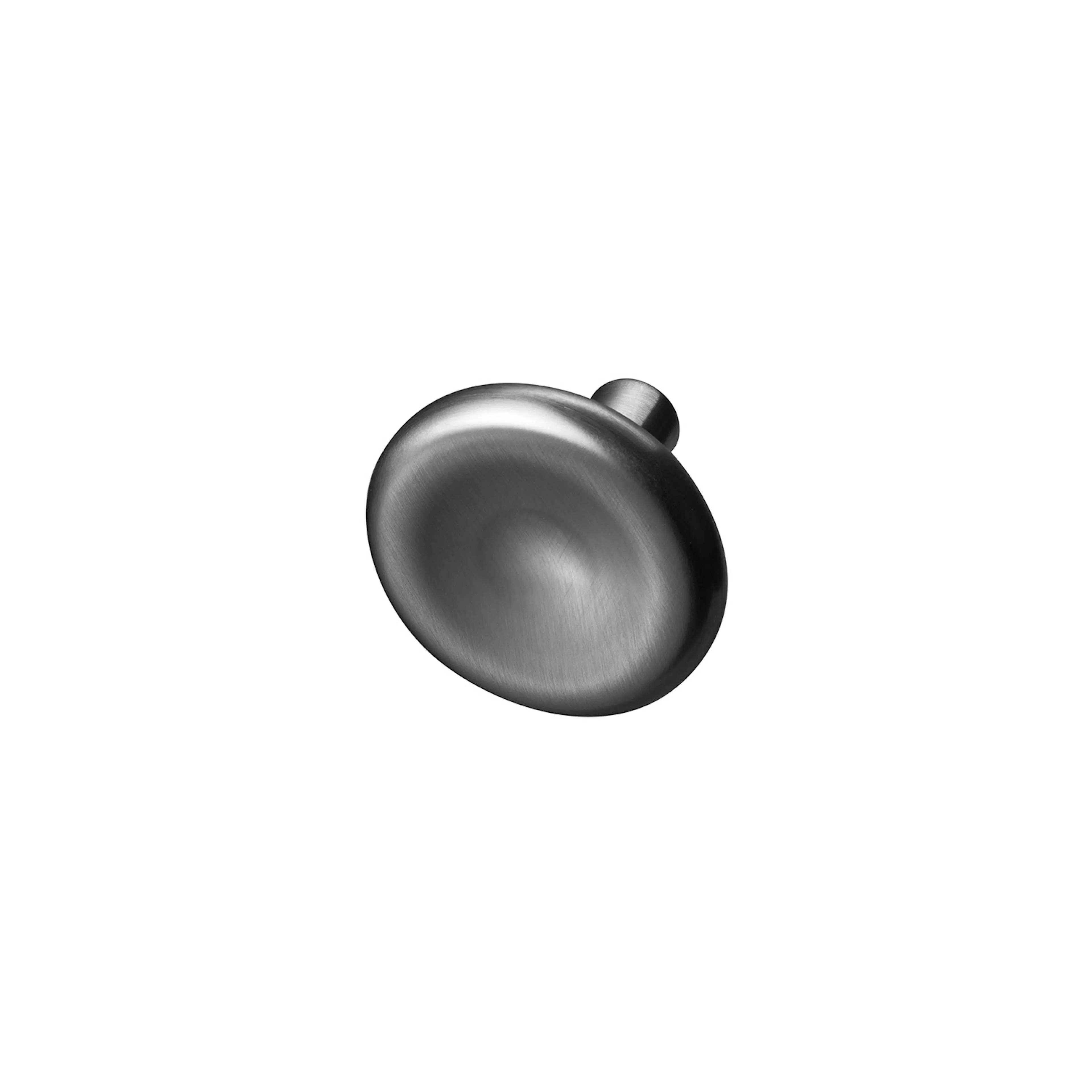 Borstad Black Chrome