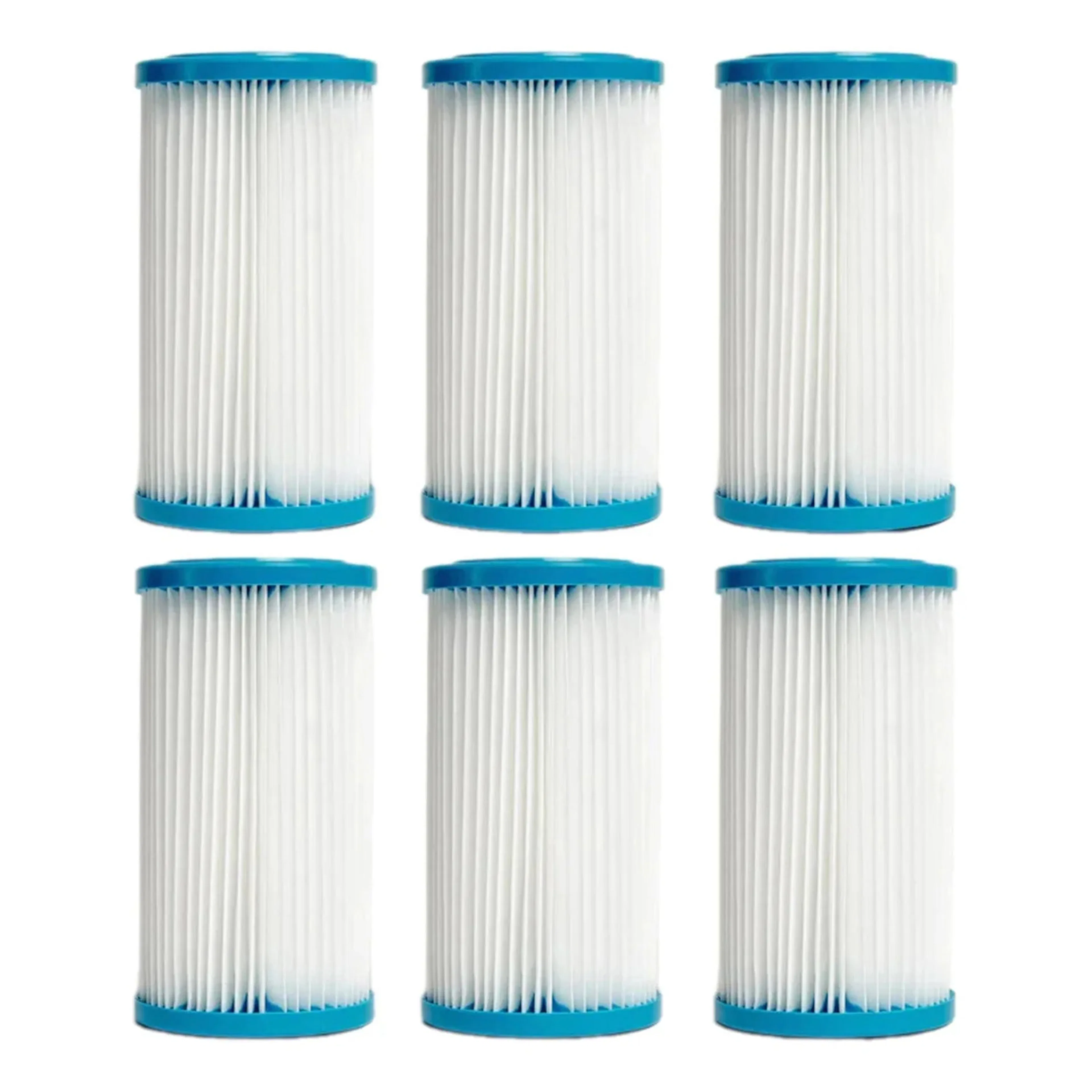 Filterpaket Swedish Cold 6 st