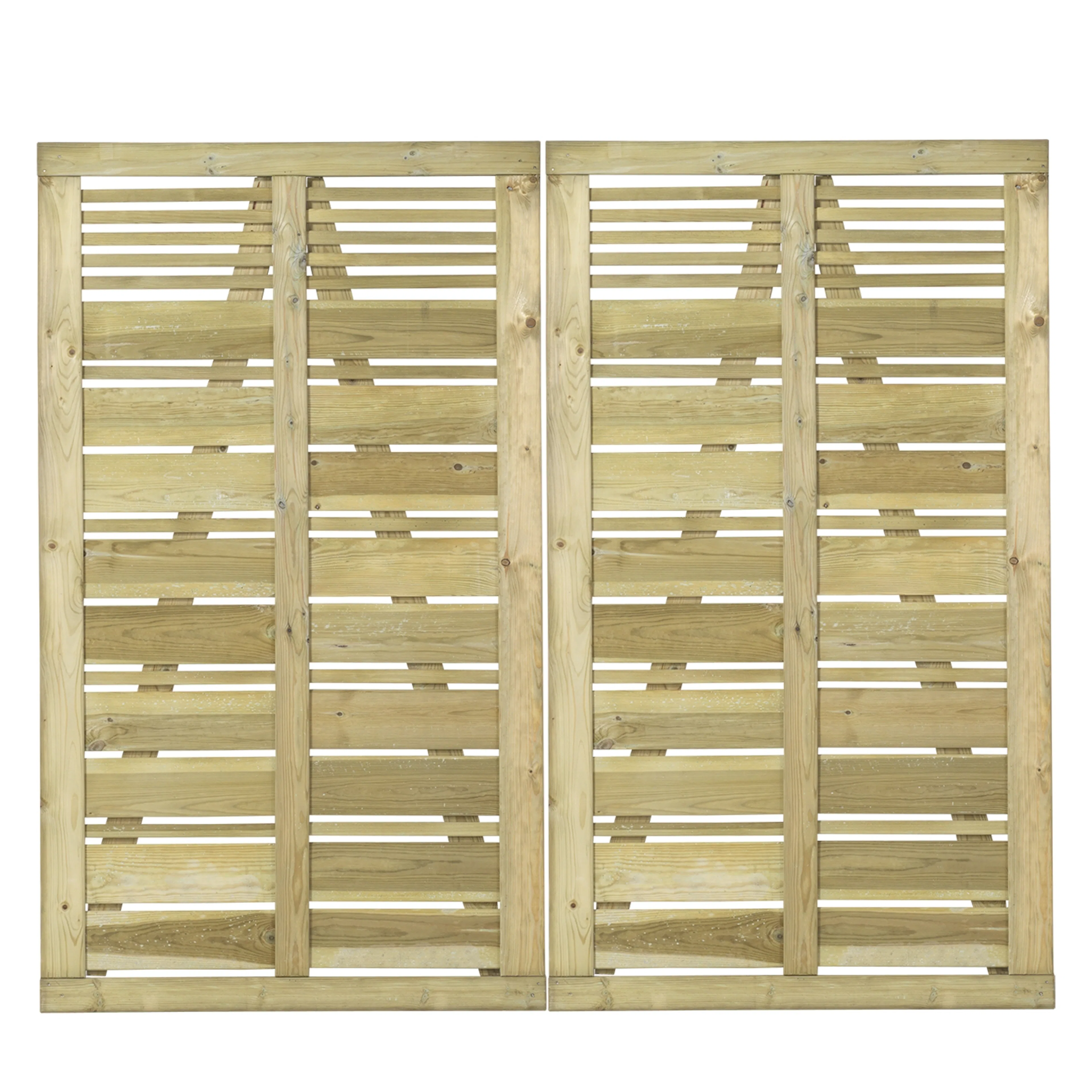 Silence PLUS Dubbel grind -  200x170 cm