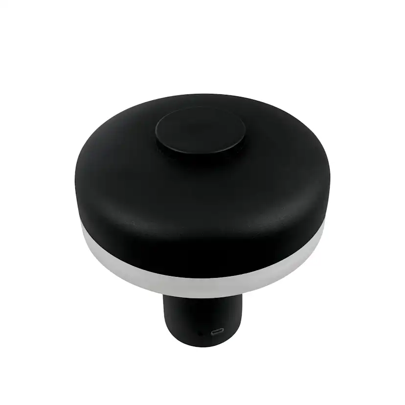 Portabel Bordslampa Dyberg Larsen Porter LED Uppladdningsbar