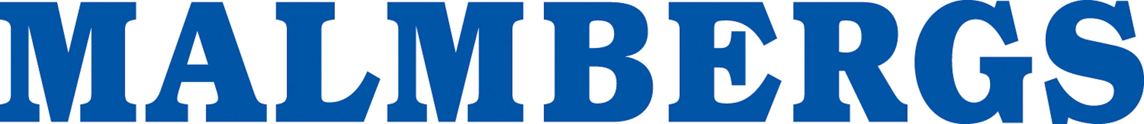 Malmbergs