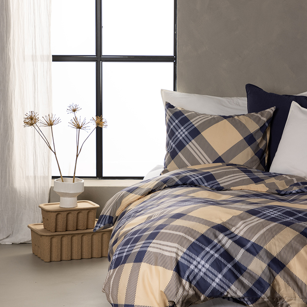 Påslakanset Venture Home Aurora