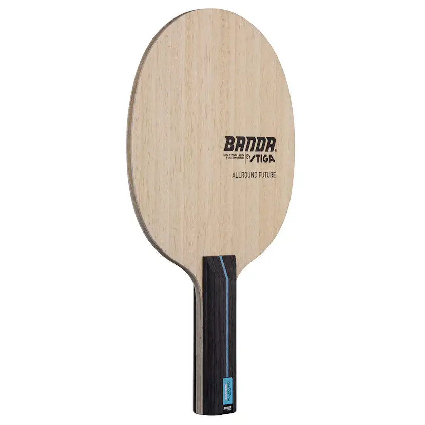 Bordtennisracket Stiga Sports Stomme Banda Allround Future - Classic