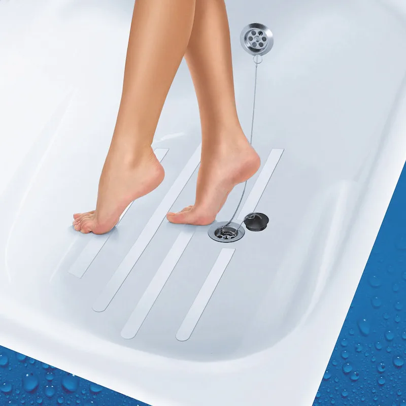 Halkskydd Kleine Wolke Tape Clear M