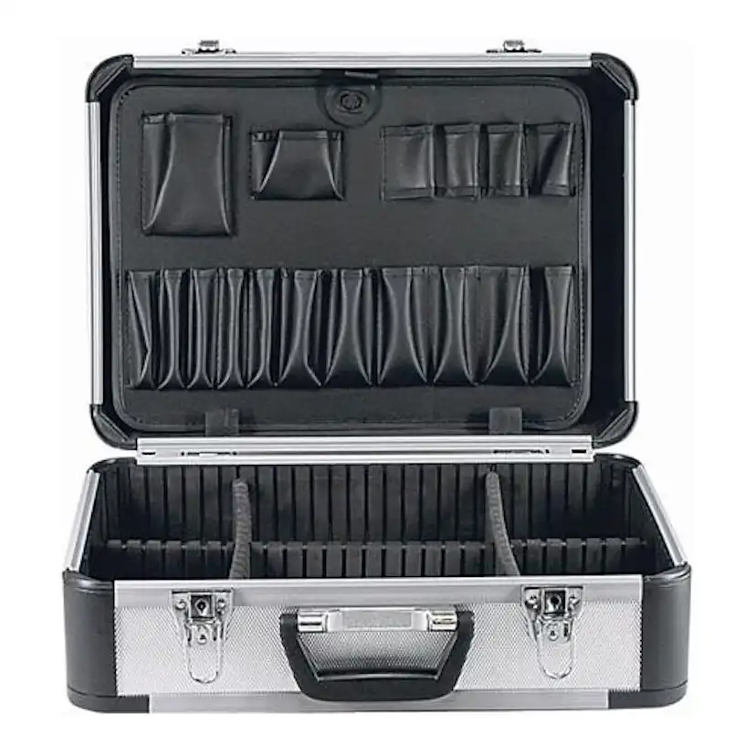 Serviceväska Malmbergs