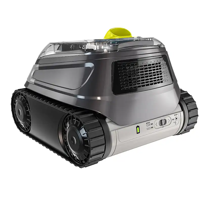Poolrobot Zodiac CNX-LI 5220 IQ