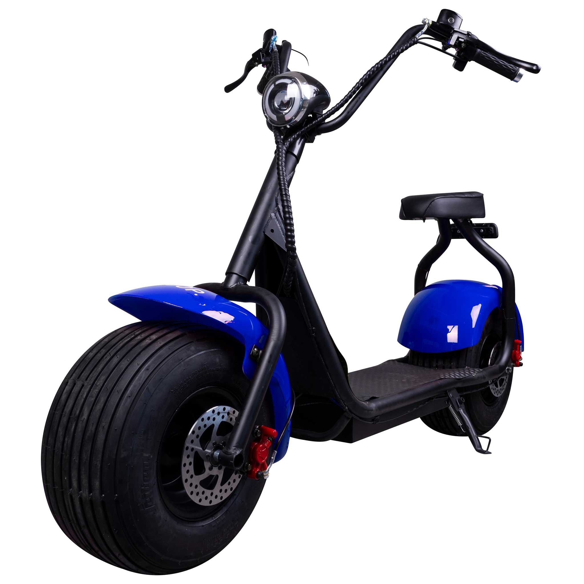Elscooter Swoop Kruiser N4 1000W