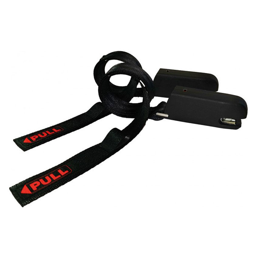 Isofix-connector 4Pets till Caree