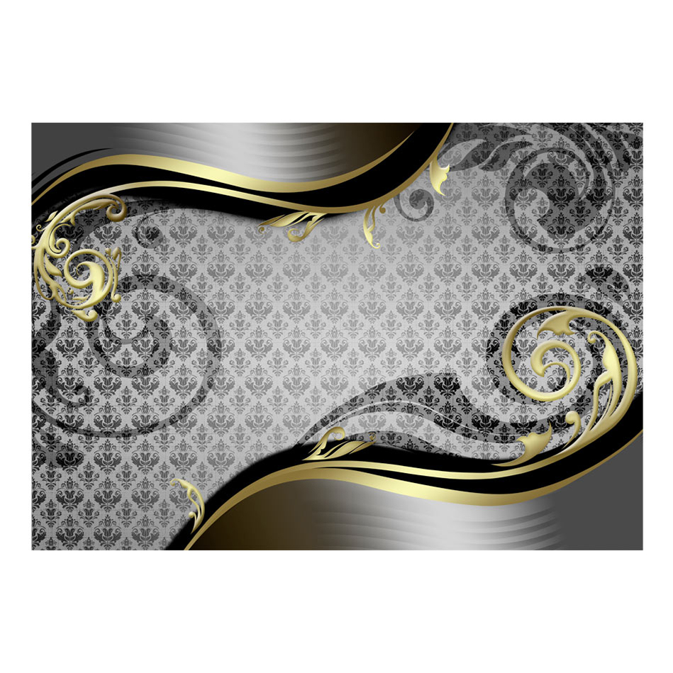 Golden snail 150x105 Storlek: 150x105 cm