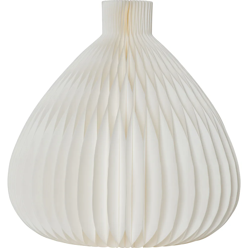 Hängande Dekoration Star Trading Honeycomb 38x40 cm