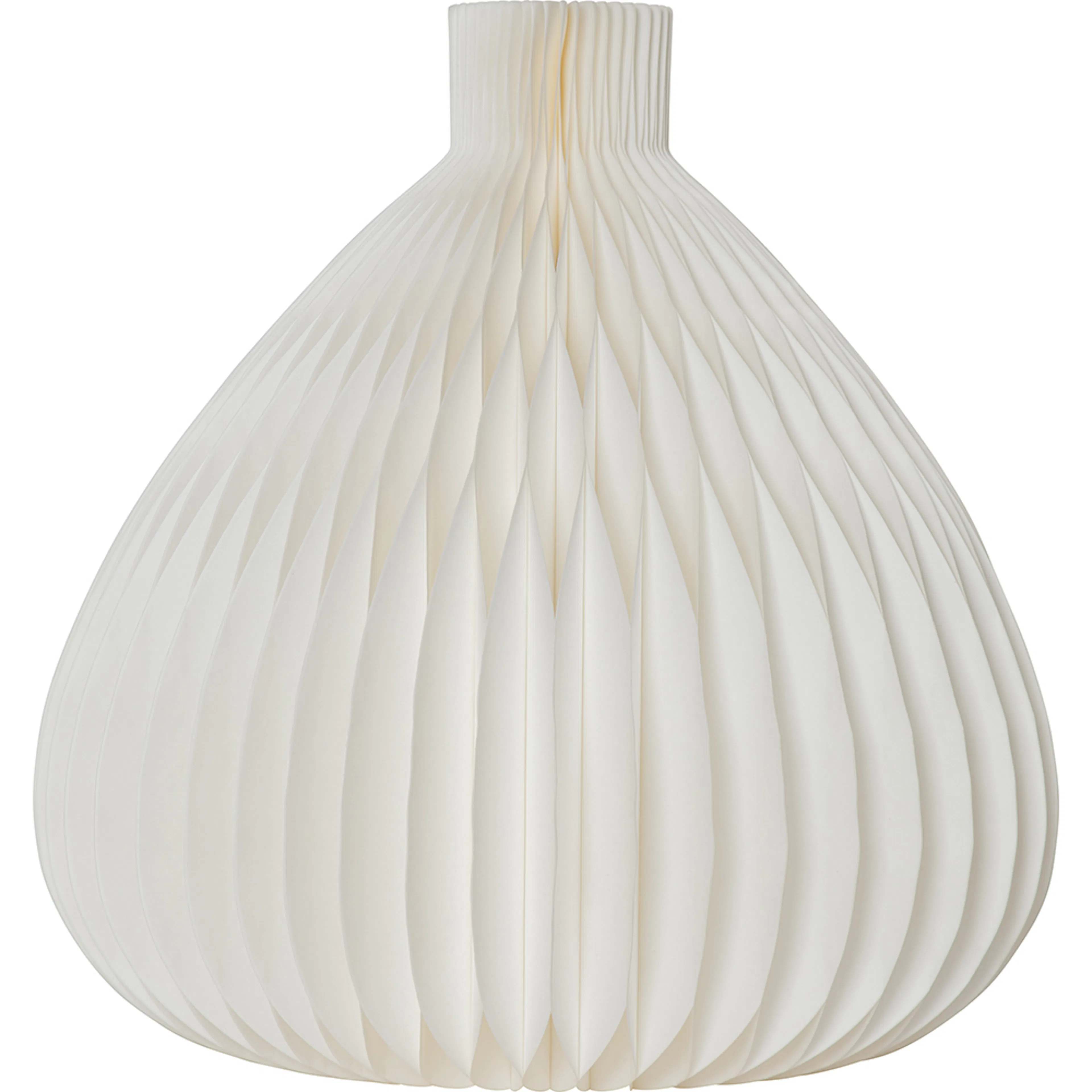 Hängande Dekoration Star Trading Honeycomb 38x40 cm