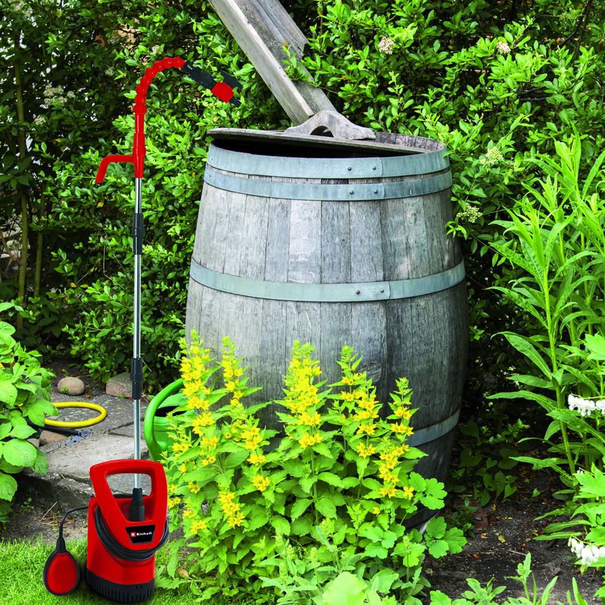 Vattenpump Einhell GE-SP 3546 RB