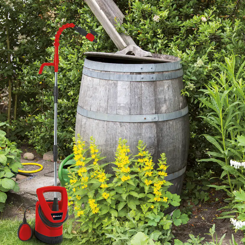 Vattenpump Einhell GE-SP 3546 RB