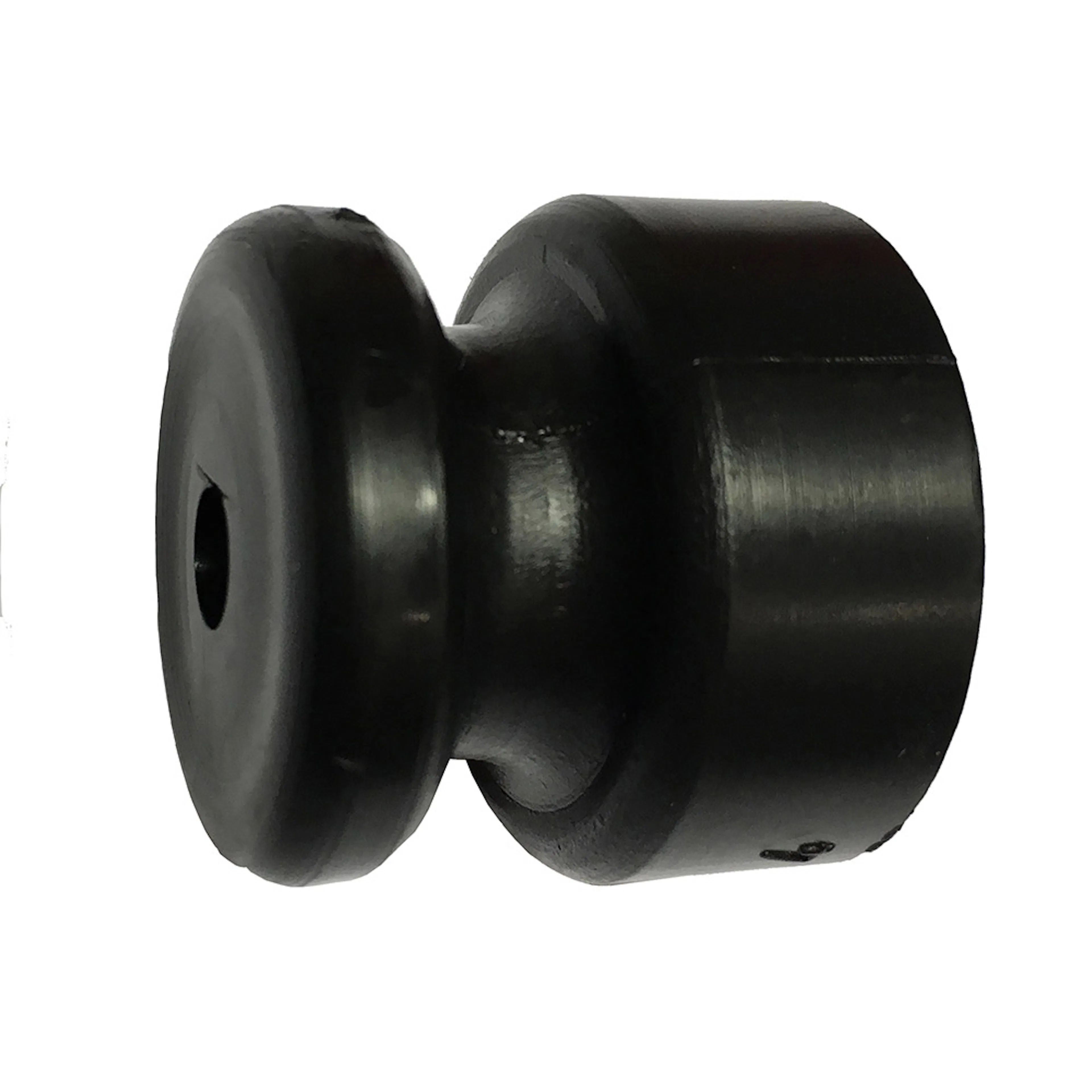 Knoppisolator Swedguard +