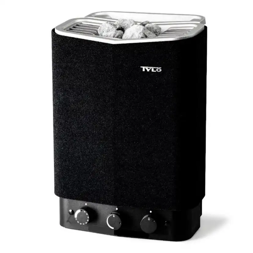 Bastuaggregat Tylö Sense Sport Combi 4