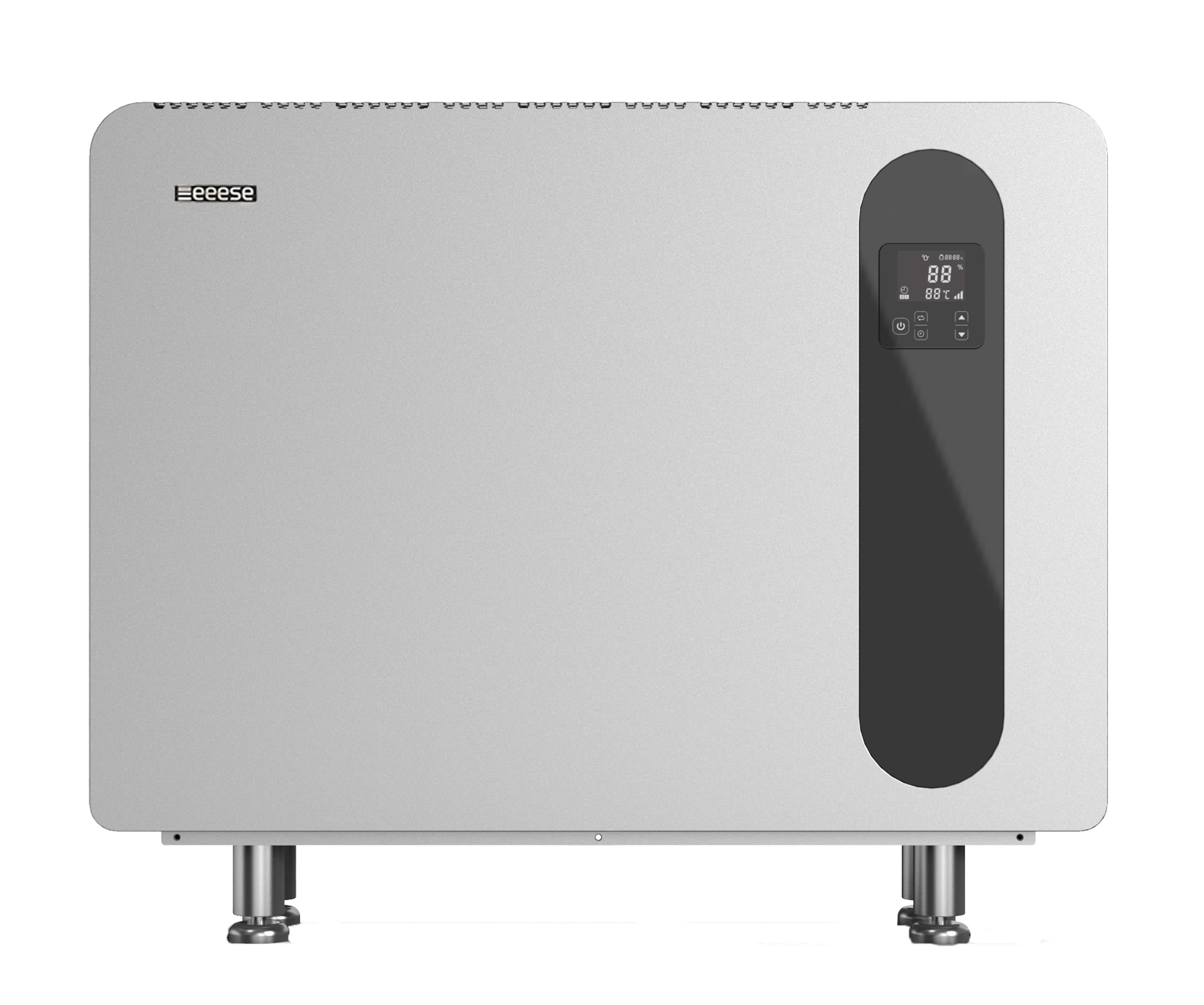 Avfuktare Eeese air care Lukas Full Inverter 48L Wi-Fi