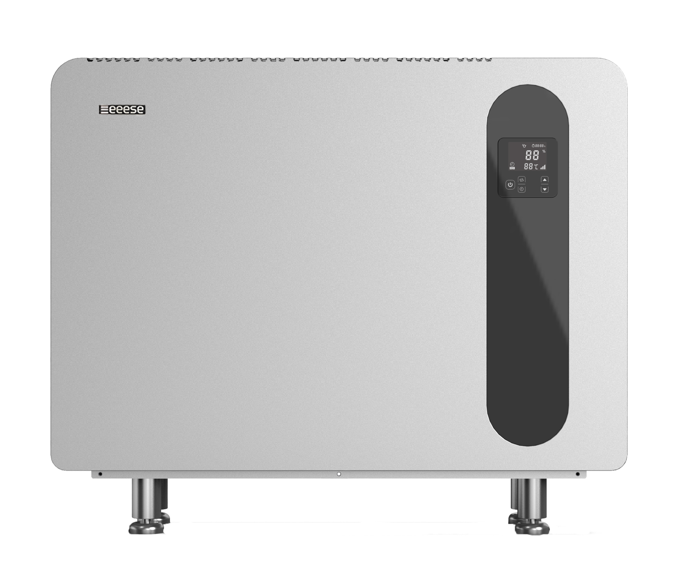 Avfuktare Eeese air care Lukas Full Inverter 36L Wi-Fi