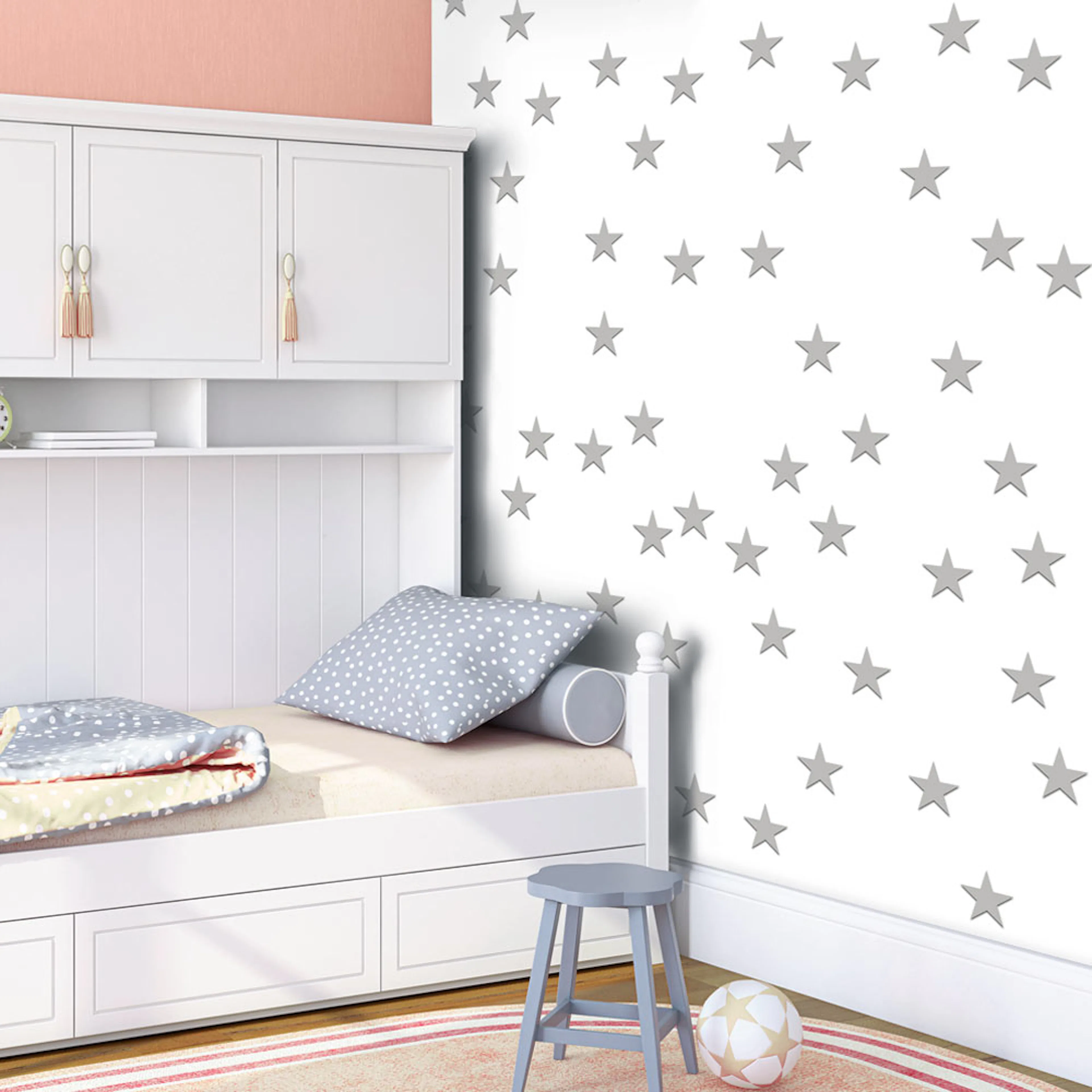 Fototapet Arkiio Stellar Trail 50x1000 cm
