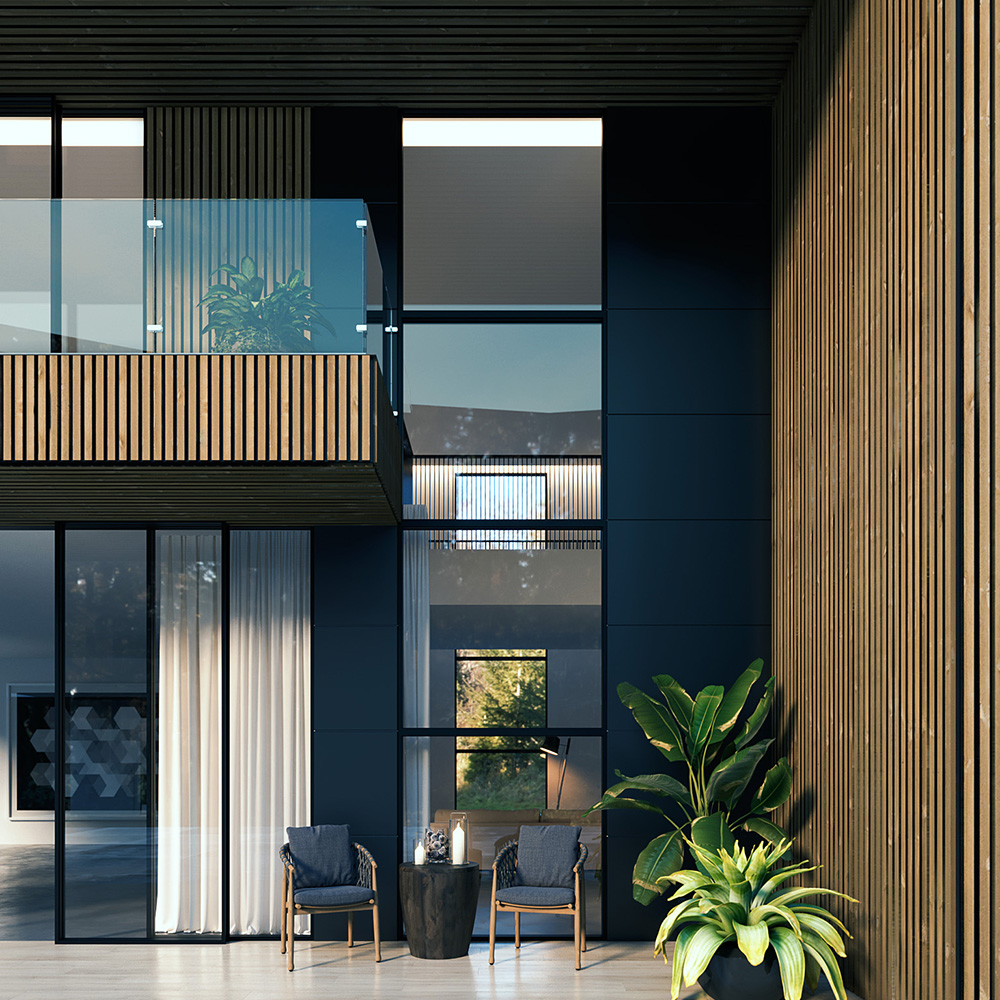 Ytterpanel Jabo Båstad