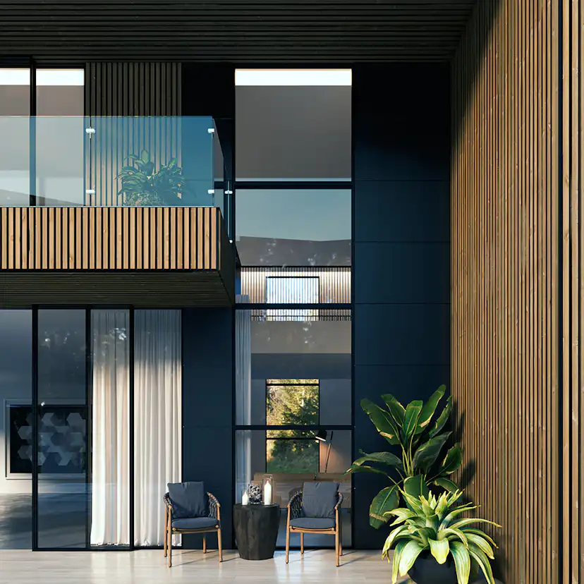 Ytterpanel Jabo Båstad