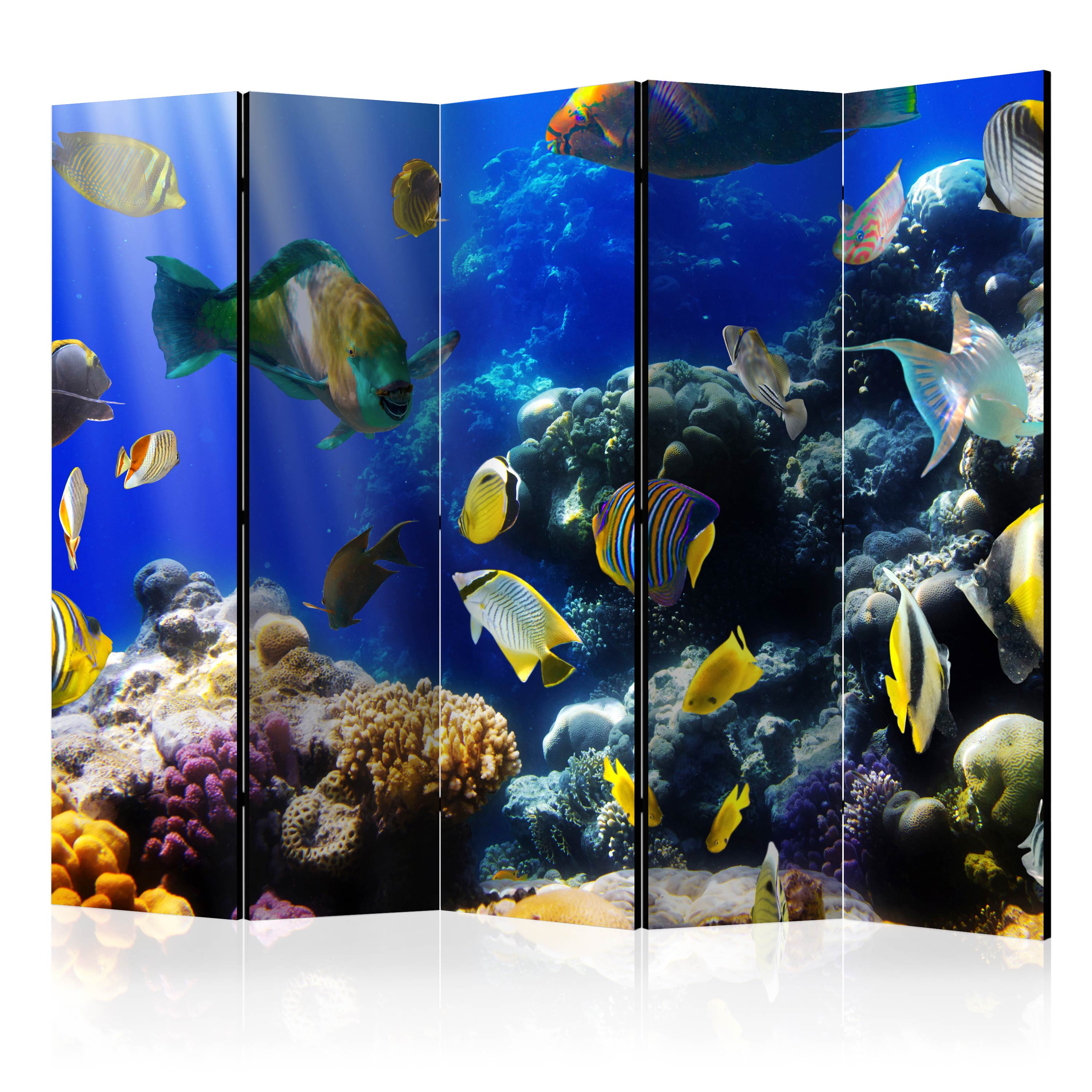 Rumsavdelare Arkiio Underwater Adventure II 225x172 cm