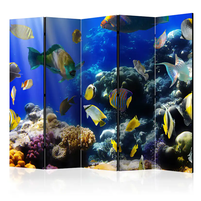 Rumsavdelare Arkiio Underwater Adventure II 225x172 cm