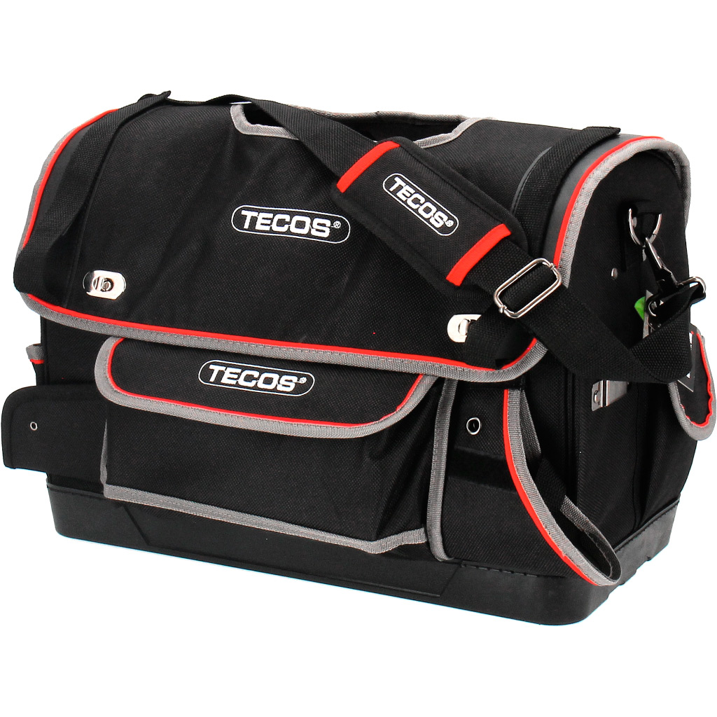 Verktygsbag Tecos Polytex Proff