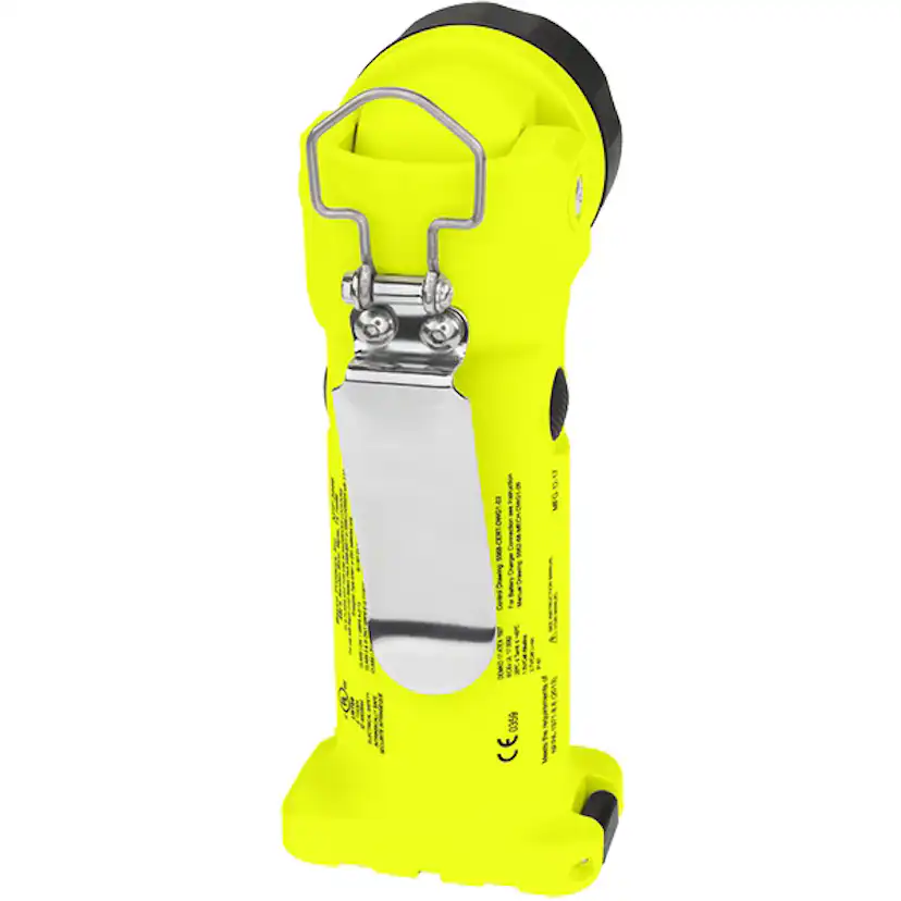 Ficklampa Nightstick XPR-5568GX LED Intrant