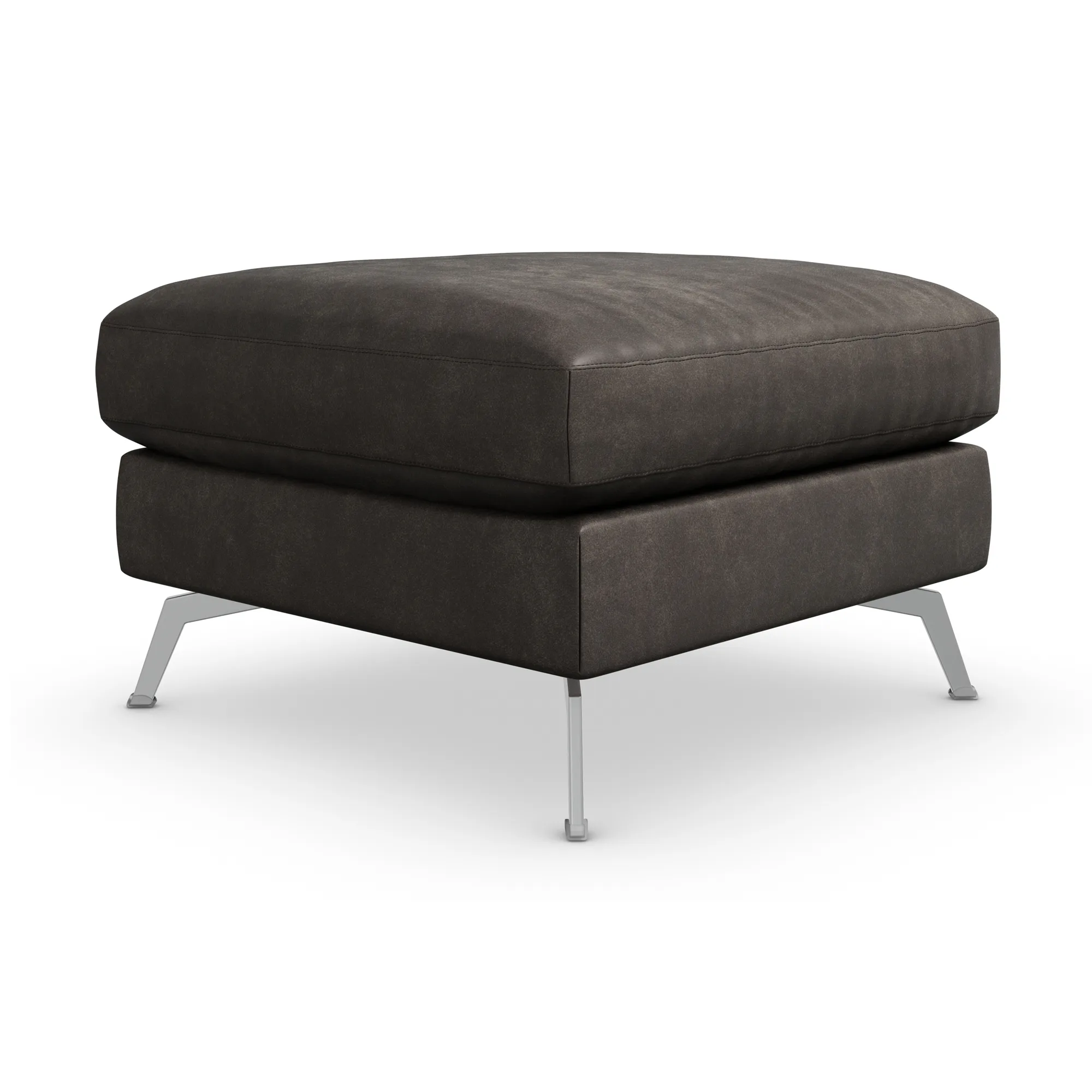 Fotpall Scandinavian Choice Ocean Lyx 75 cm