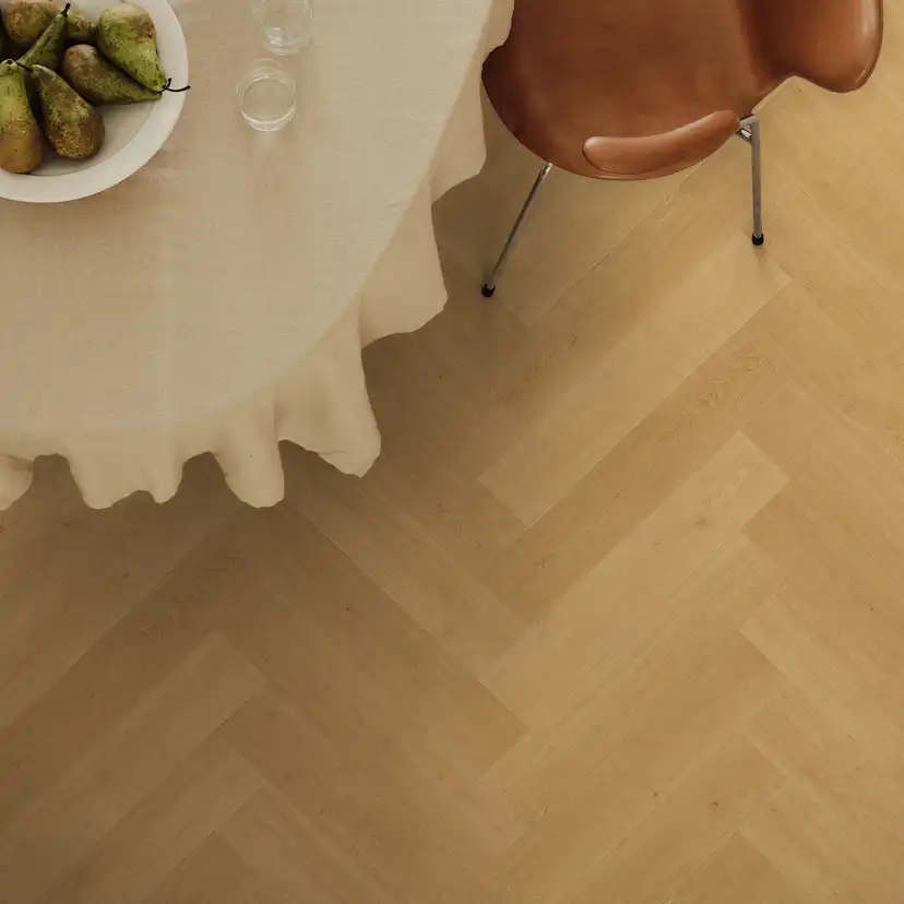 Laminatgolv Pergo Kungshamn Heritage Oak