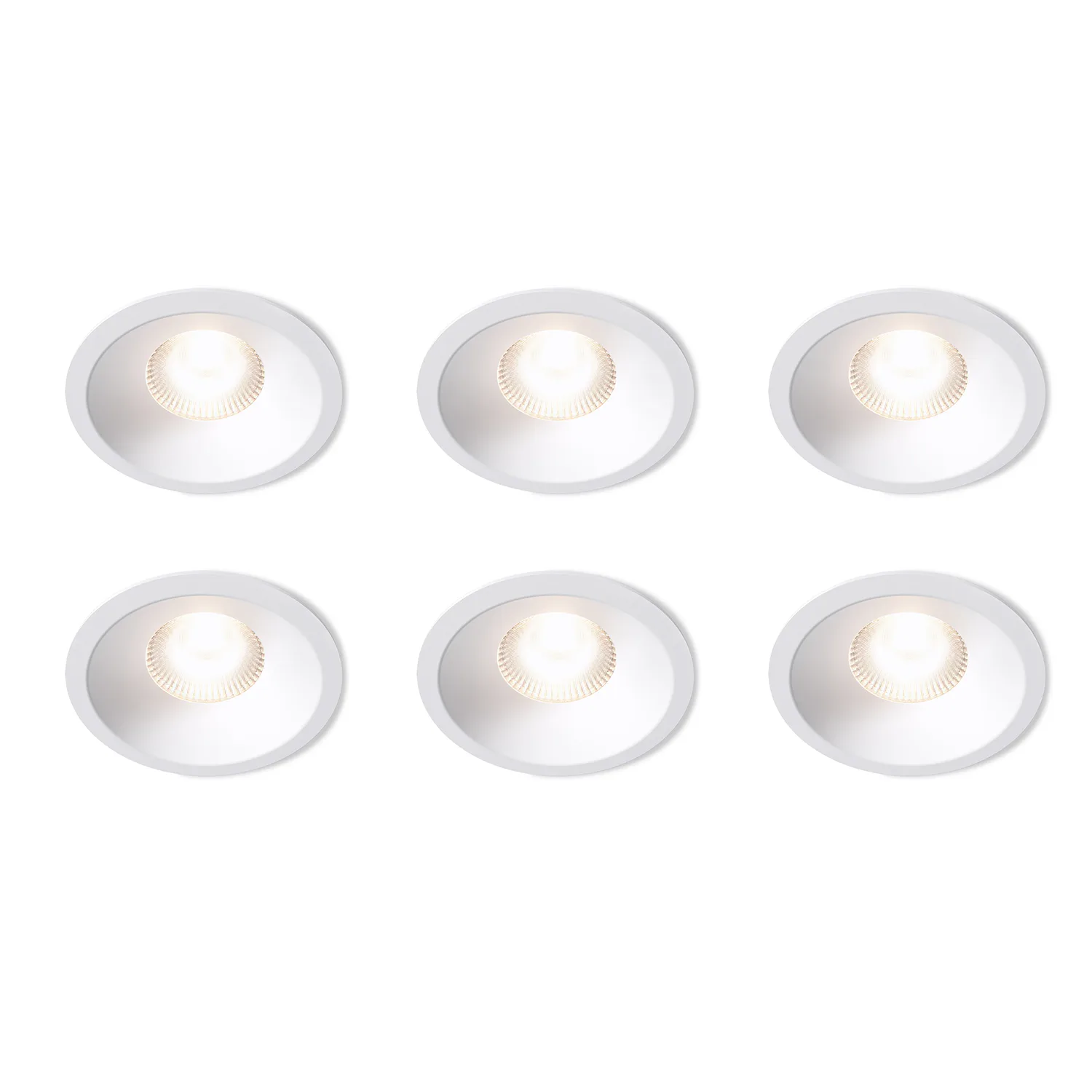 Downlight Plejd Deep LED Spot 8W DWN-02