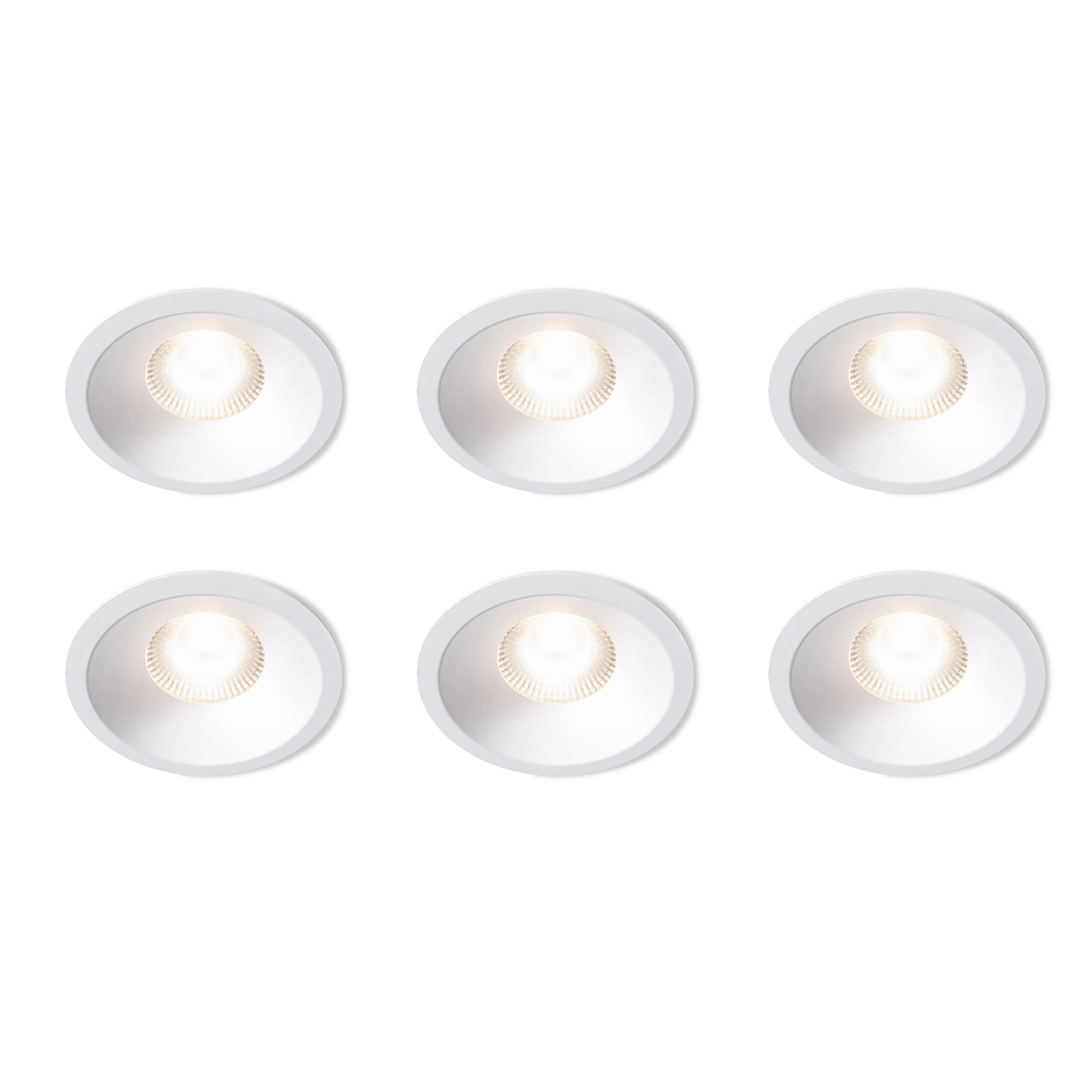 Downlight Plejd Deep LED Spot 8W DWN-02