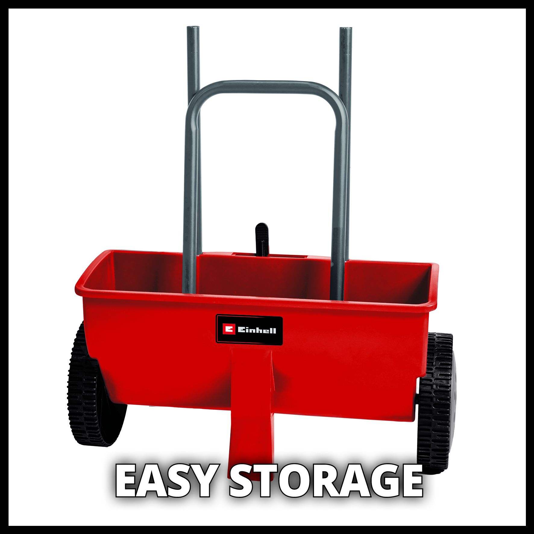 Spridare Einhell GC-SR 12