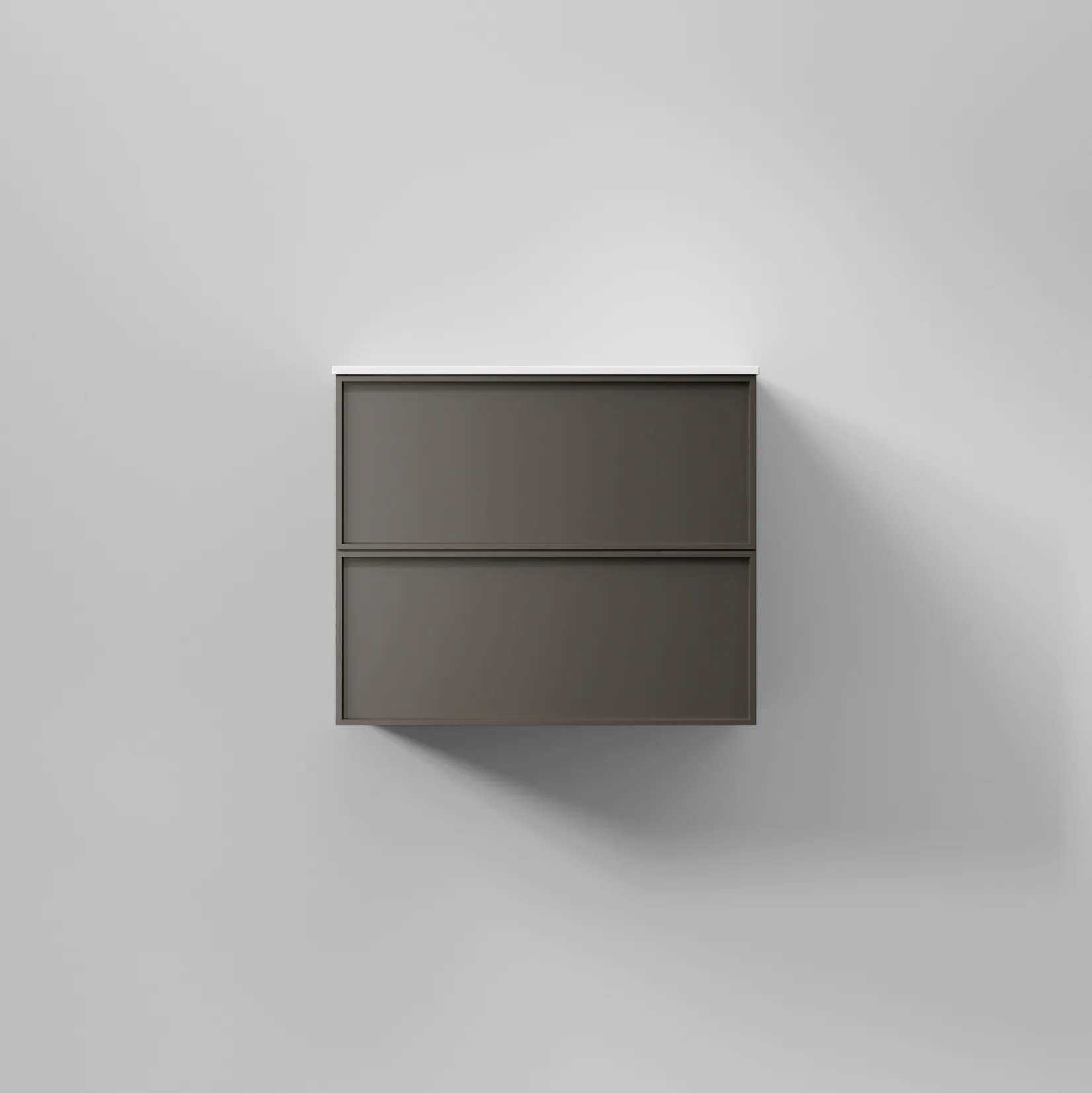 Carbon Grey