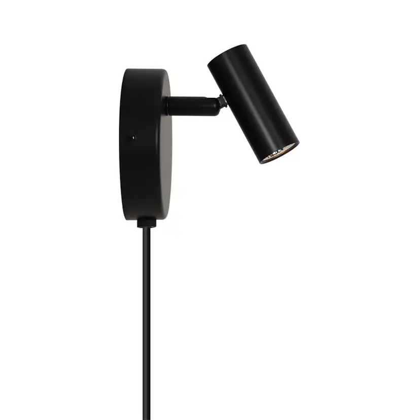 Vägglampa Nordlux Omari