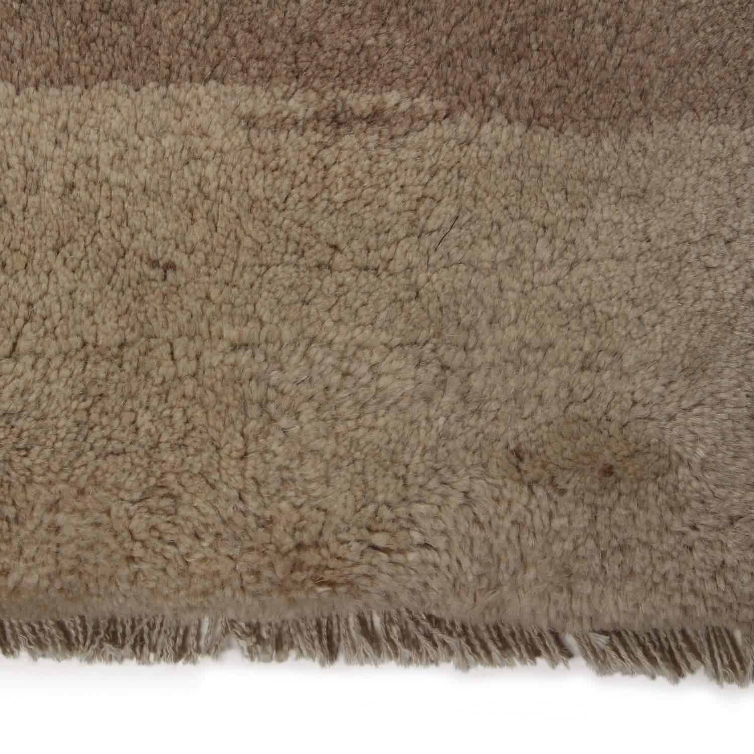 Persisk Matta Arkiio Gabbeh Shiraz Creme 210x286