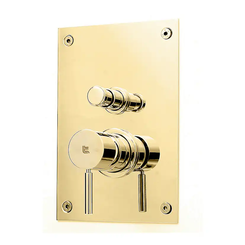 Duschblandare Tapwell Box 015