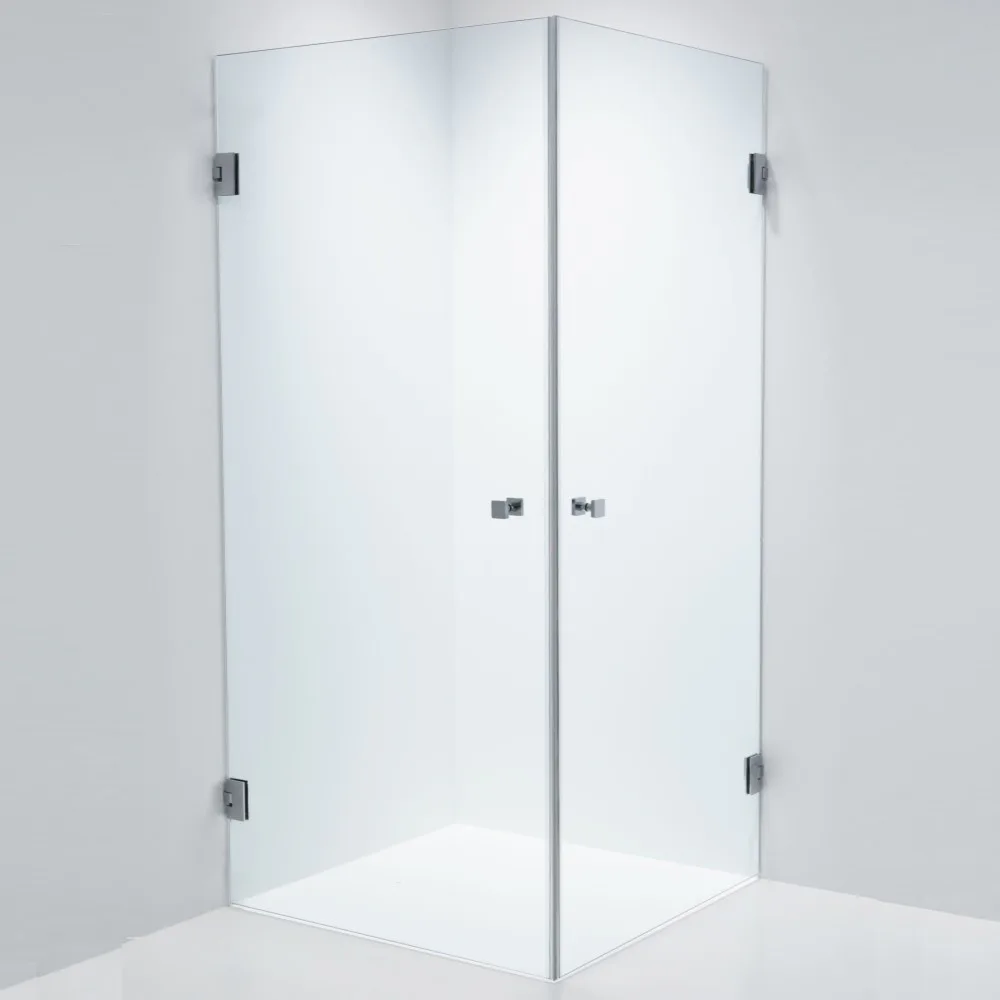 Duschhörn Duschbyggarna Twin Design