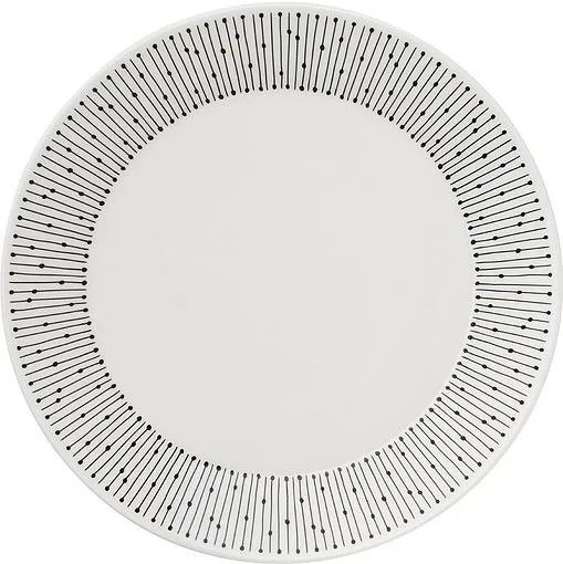 Tallrik Arabia Mainio Sarastus 19 cm